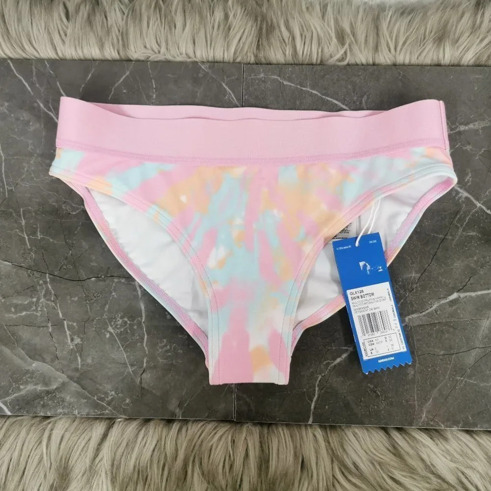 Adidas Bikini Bottoms